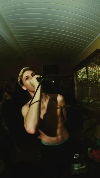 ai character: lucas vercetti background