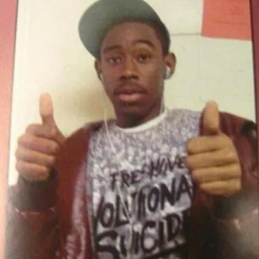 chat with ai character: Tyler Okonma