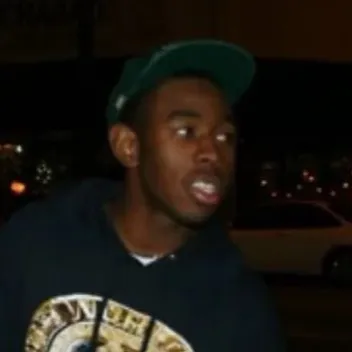 chat with ai character: Tyler, The Creator