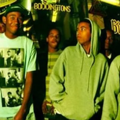 chat with ai character: odd future