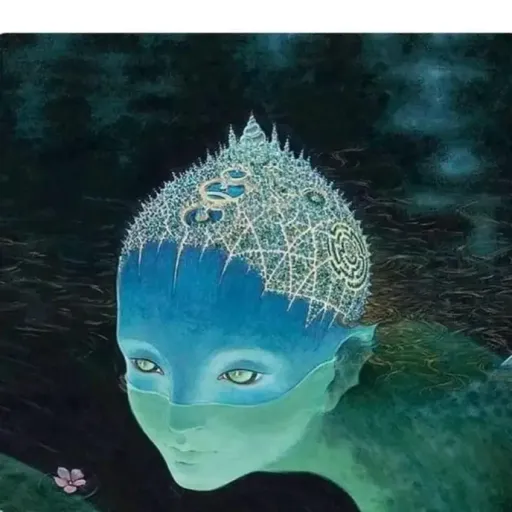 creator SCJ is is going we's avatar