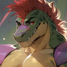 chat with ai character: Monty