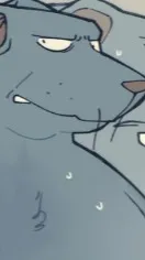 ai character: Arthur Gonzales background