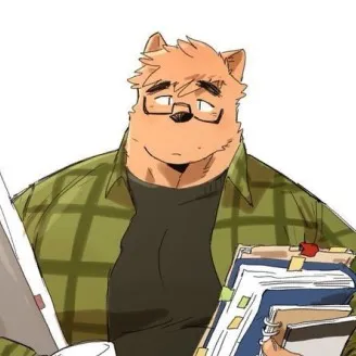 chat with ai character: Theo