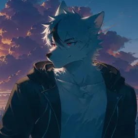 chat with ai character: Ray