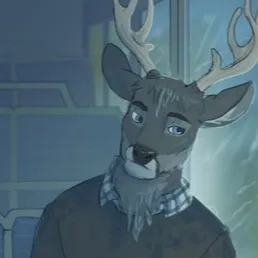 chat with ai character: Wallace