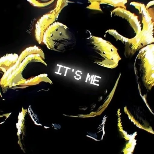 creator FNAF/VS/ONE PIECE's avatar