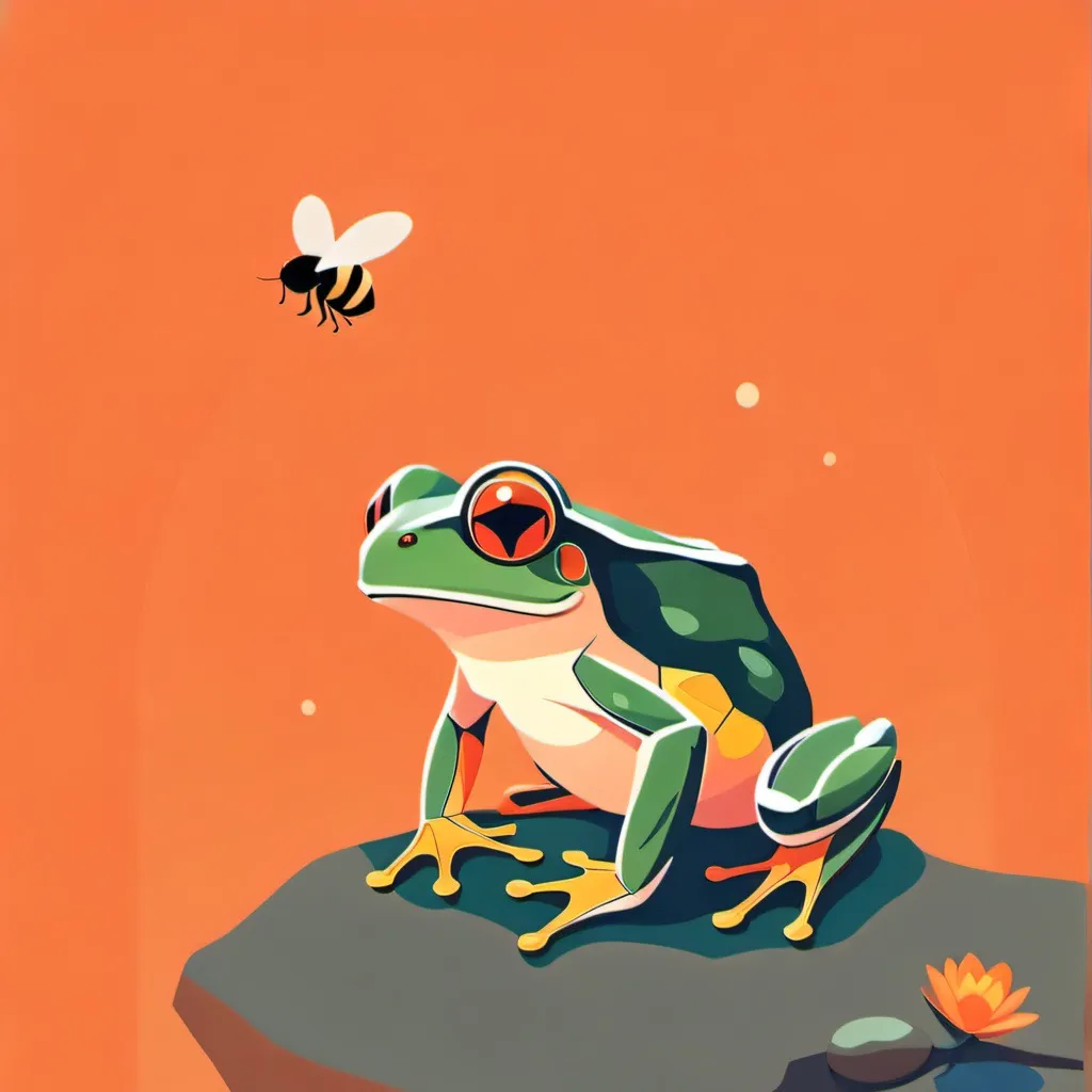 chat with ai character: Joll and conk