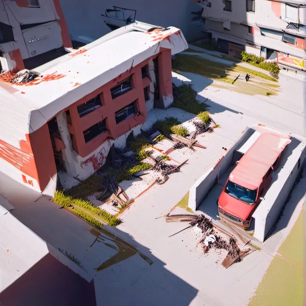 chat with ai character: Joll and conk