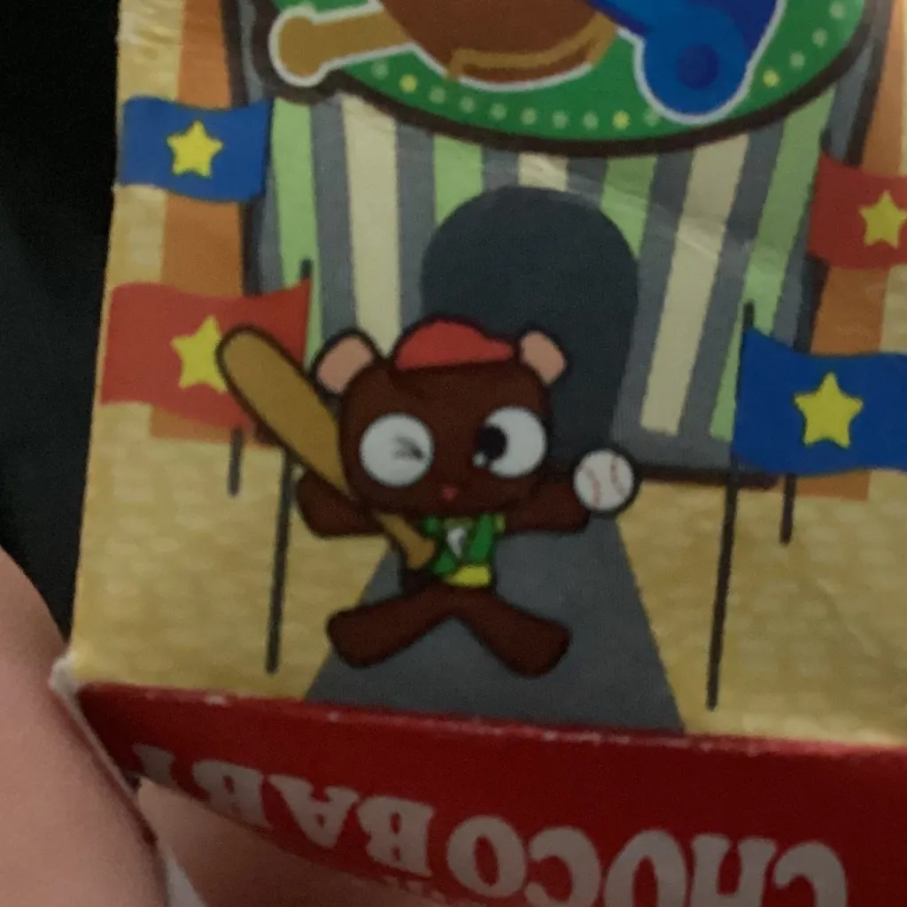 chat with ai character: ❤️🎀chocobaby🎀❤️