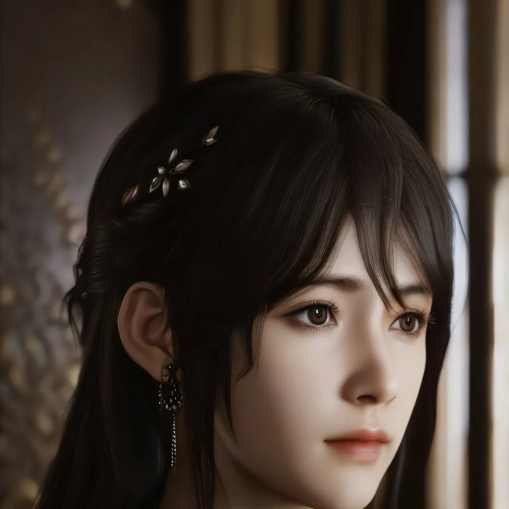 chat with ai character: Forsaken hate u 3