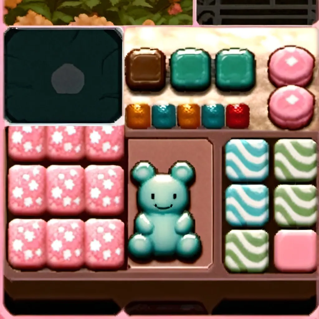 chat with ai character: Frog of questions