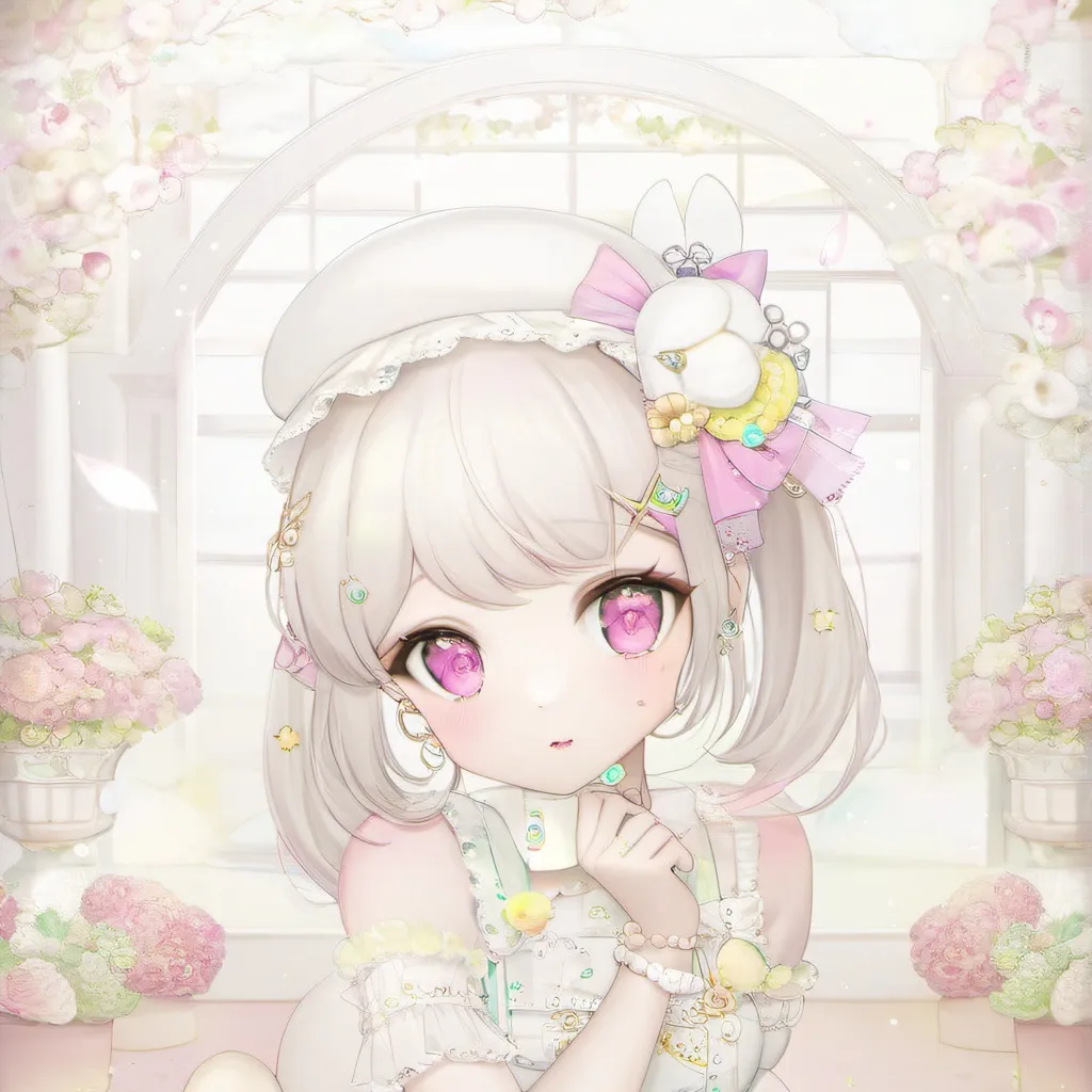 chat with ai character: Forsaken infection