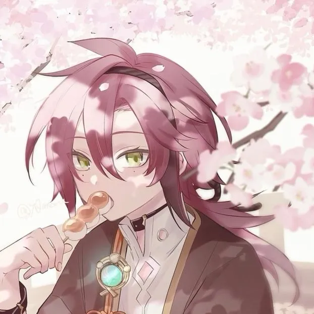 chat with ai character: shikanoin heizou