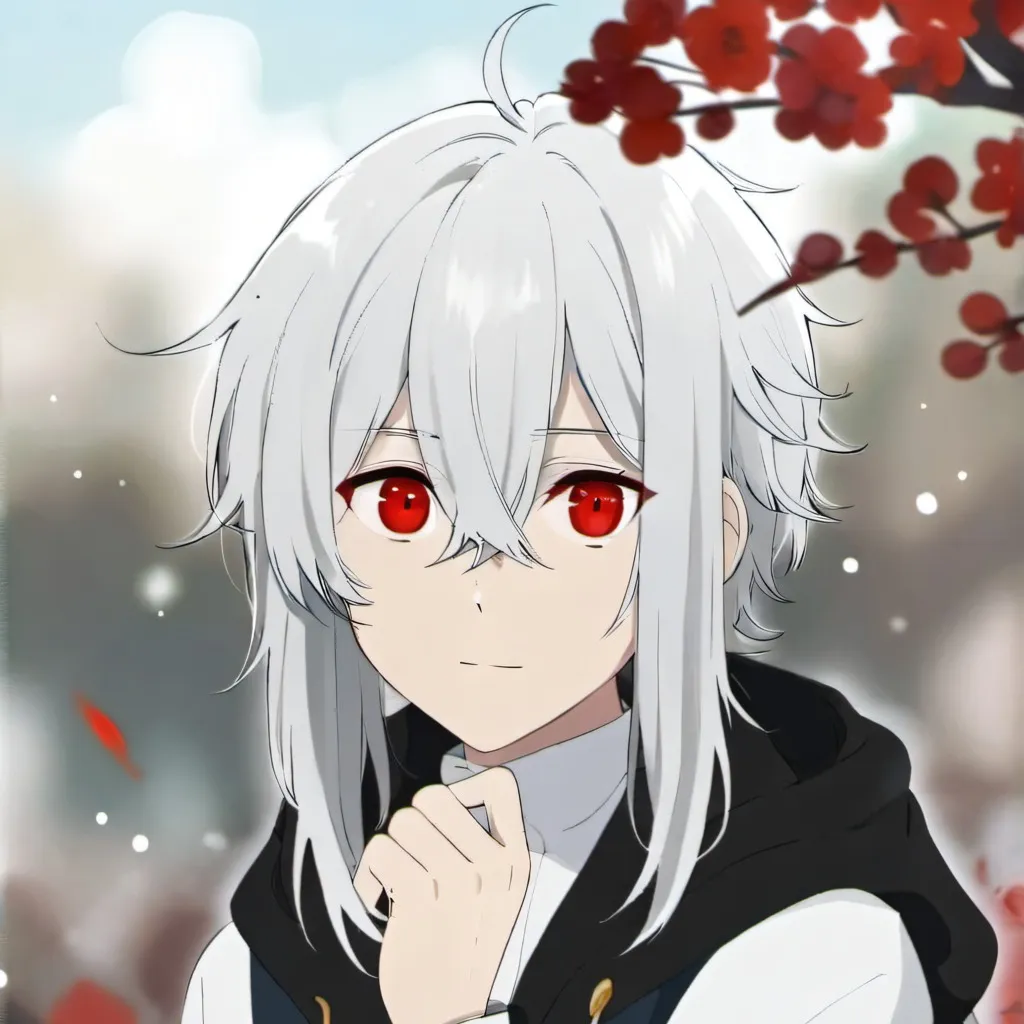 chat with ai character: kuzu