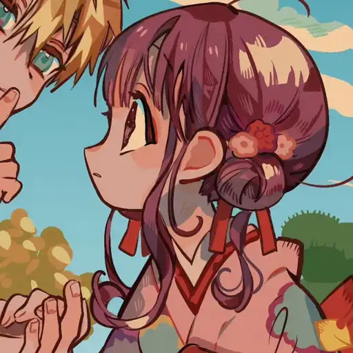 creator ~💜🍇 Akane_aoi 🍇💜~'s avatar