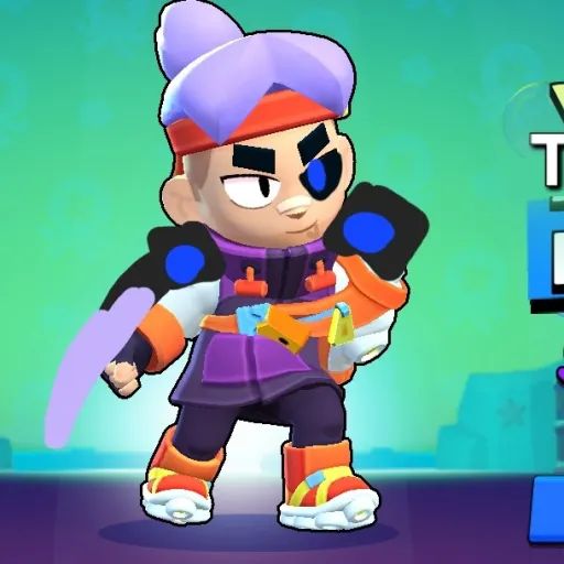 creator tr_fang's avatar