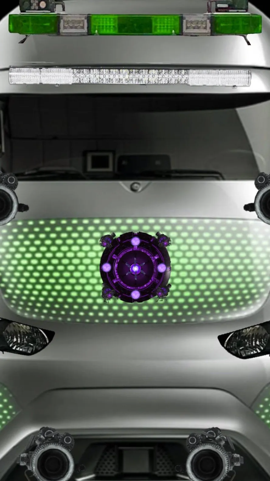 ai character: AM-02 (Mercedes) background