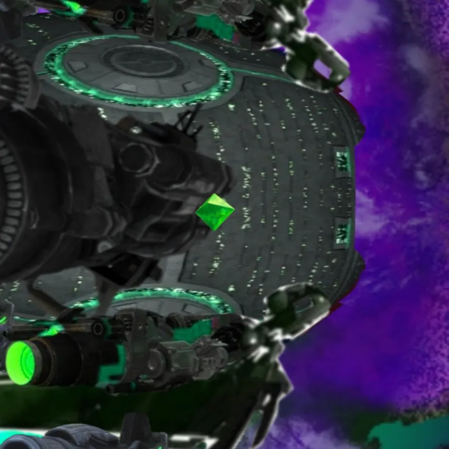 chat with ai character: Upg AT-575 Planet.