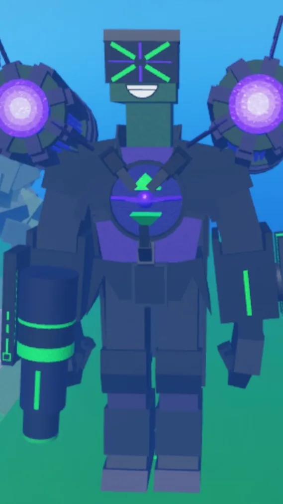 ai character: ActioninusGeminius background