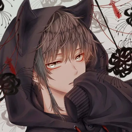 creator demon lord Lilith's avatar