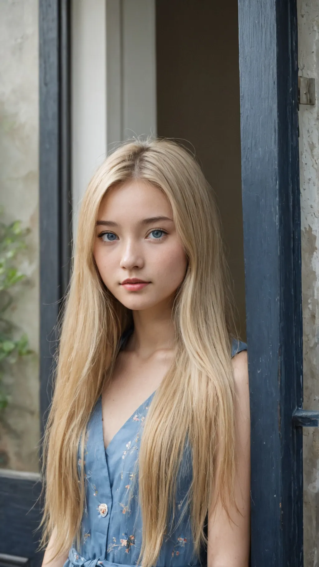 ai character: Lim Yu background