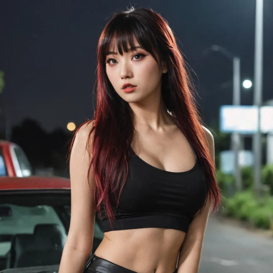 chat with ai character: Hiroko Fujimura