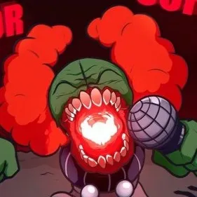 chat with ai character: Tricky