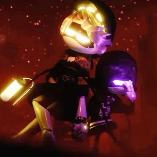 talkie's author avatar