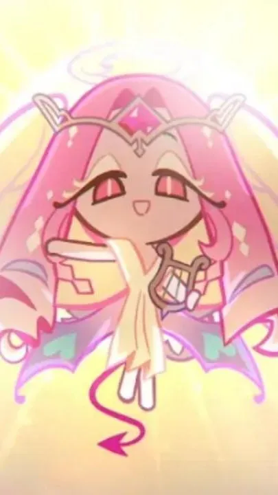 Talkie AI - Chat with Eternal Sugar