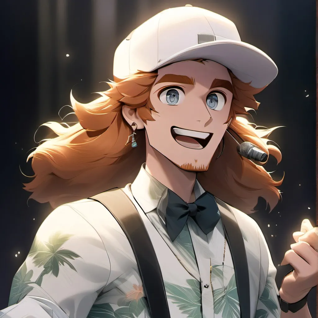 chat with ai character: Dan The Man CHJP🤣