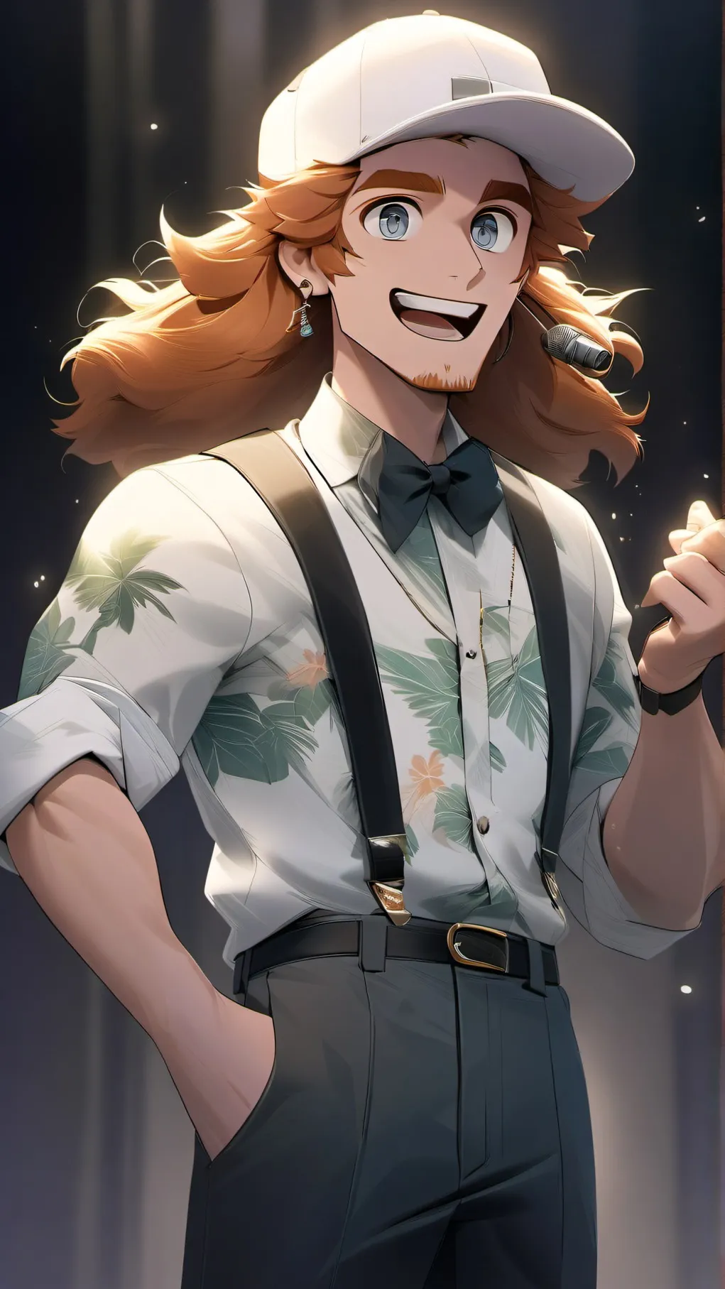 Talkie AI - Chat with Dan The Man CHJP🤣