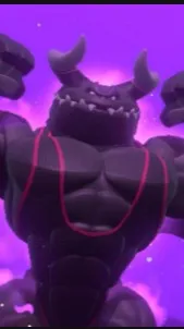 ai character: Dragaux background