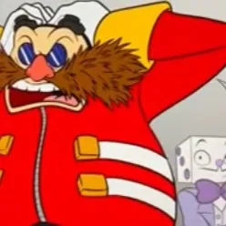 chat with ai character: Every villain