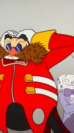 ai character: Every villain background