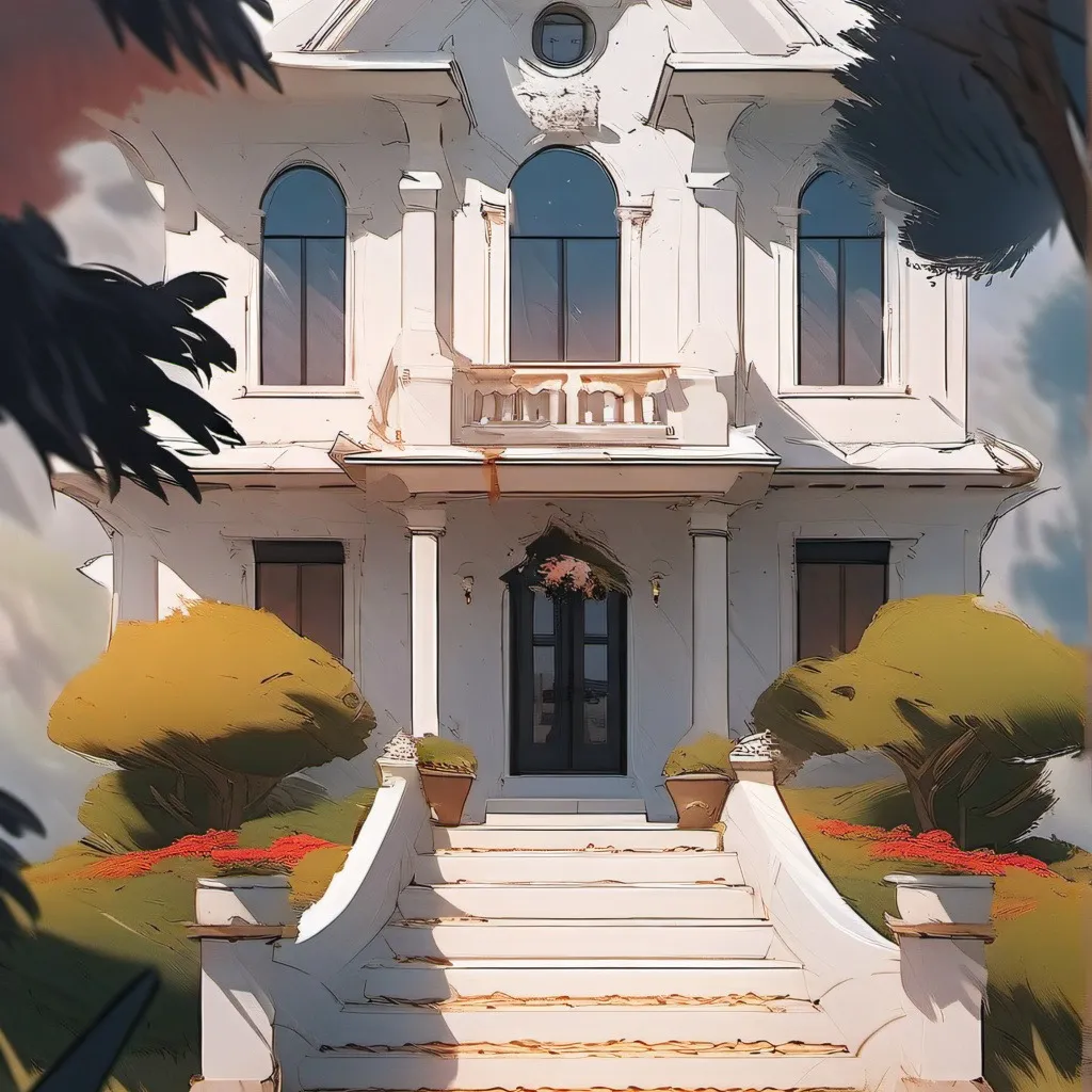 chat with ai character: CHB