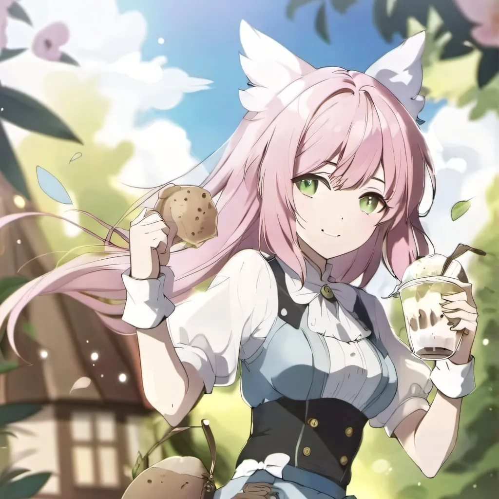 chat with ai character: Rose x Mafia (u) •