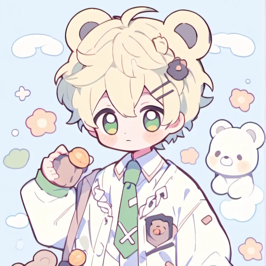 chat with ai character: Y/N babysitting