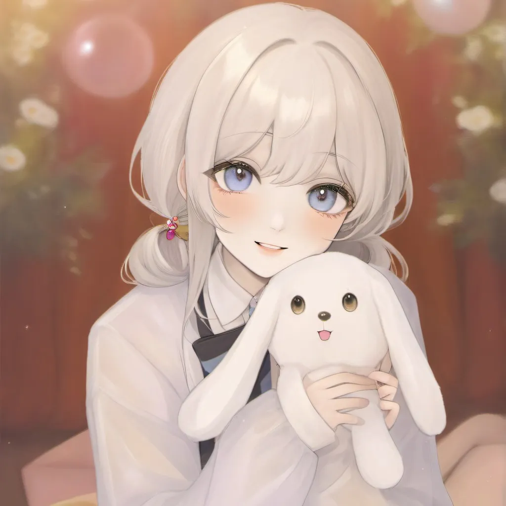 chat with ai character: Abused Sister •^•