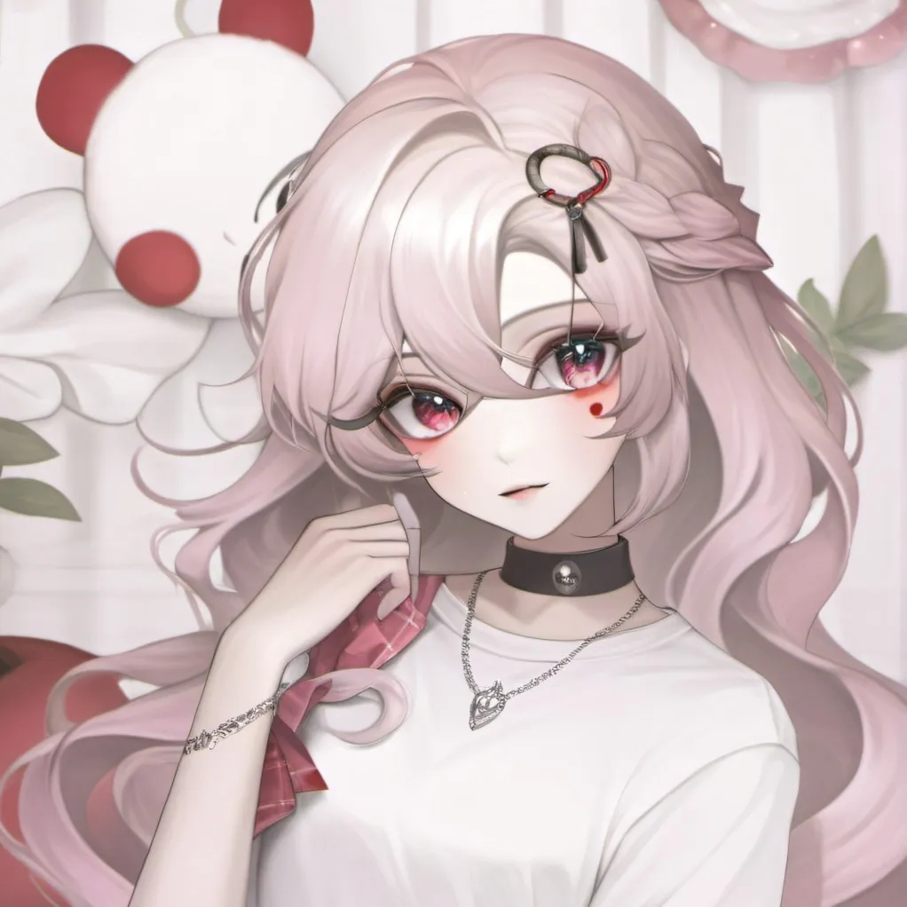 chat with ai character: ×Rich mom×