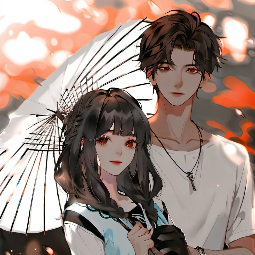 chat with ai character: Carls and Jules