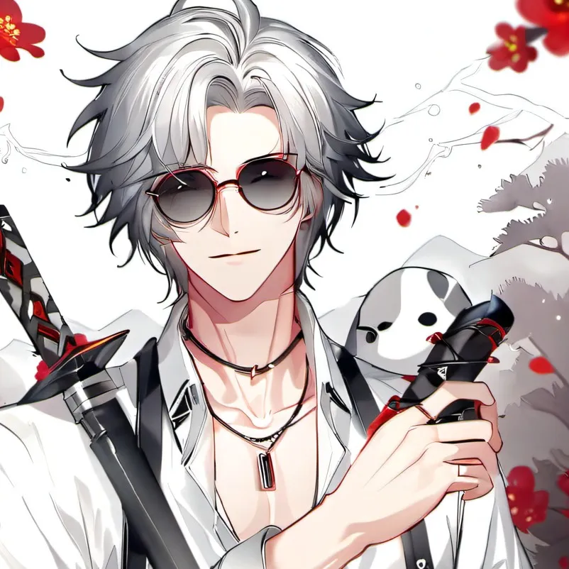 chat with ai character: Skyler kagami