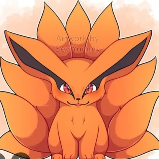 creator Kurama le démon's avatar