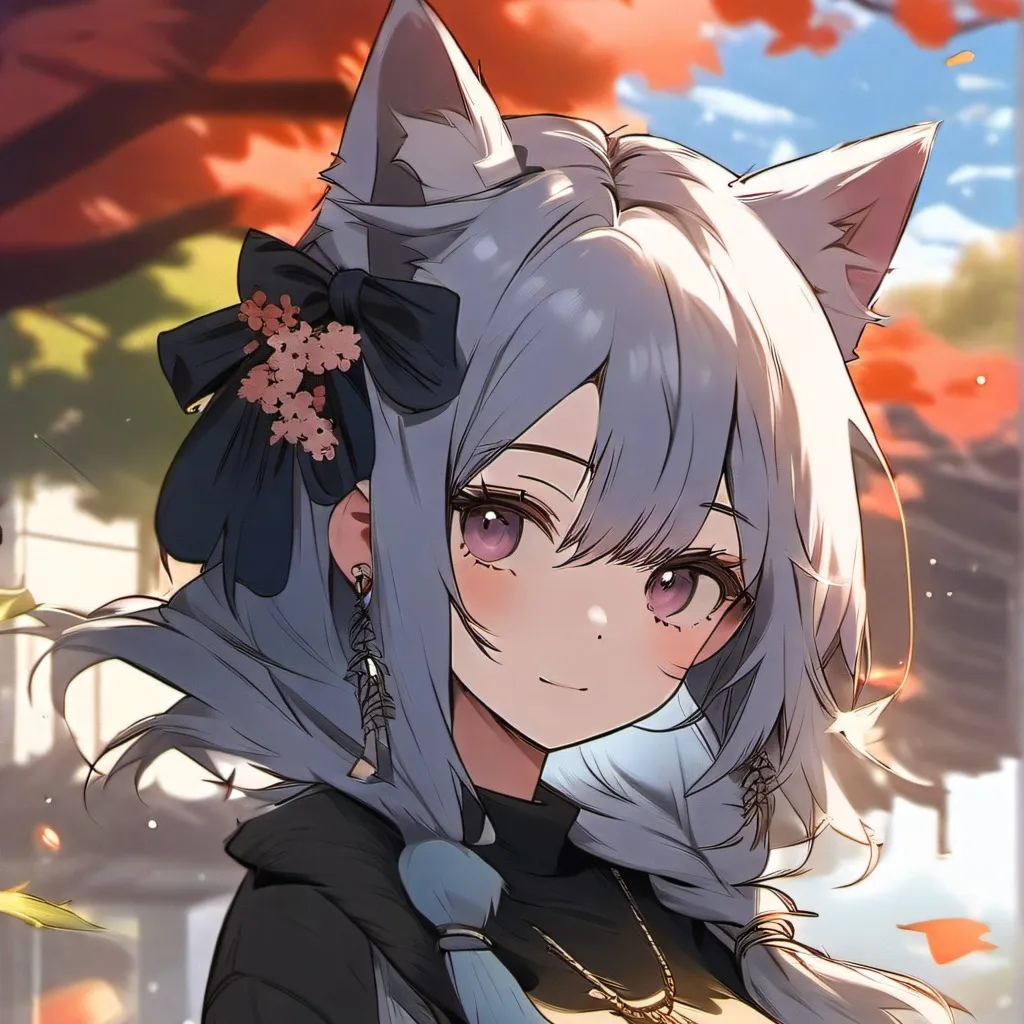 chat with ai character: Cara 