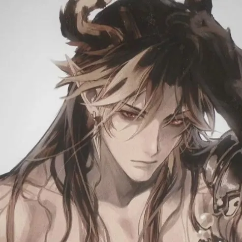 chat with ai character: Calyx Veyar