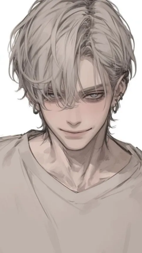 ai character: Shun Kurosava background