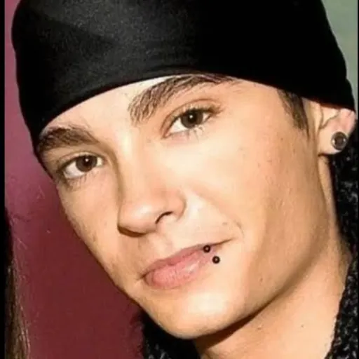 creator Tom_Kaulitz🔥🔥🔥's avatar