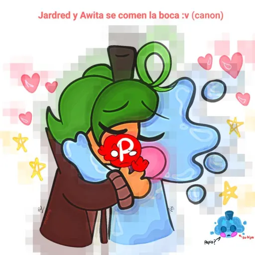 creator Laura(tu muñequit)'s avatar