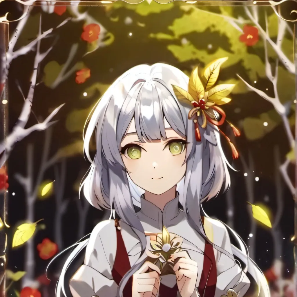 chat with ai character: Lucy