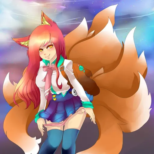 creator academy ahri's avatar